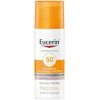 Eucerin Pigment Control Tinted Sun Gel-Cream SPF 50+ 50 ml Medium