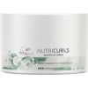 Wella Nutricurls Waves & Curls Mask - Smoothing mask for wavy and curly hair 150ml