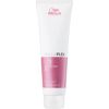 Wellaplex Hair Stabilizer (colored and highlighted hair) - Regenerating and strengthening treatment 100ml