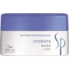 Wella SP Hydrate Mask - Hydrating Hair Mask 400ml