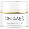 Declare Hydro Balance Hydroforce Extra Mat Moisture Cream 50ml
