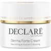 Declare Derma Forte Cream ( citlivá pleť ) - Vyživující a posilující krém 50ml