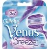 Gillette Venus Breeze (4 pcs) - Replacement head 4.0ks