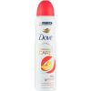 Dove Advanced Care Peach & White Blossom Deodorant - Deo SPRAY 150ml