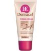 Dermacol Toning Cream 2 in 1 - Toning Cream 30 ml Biscuit