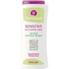 Dermacol Sensitive Cleansing Milk (Sensitive Skin) - Gentle cleansing milk 200ml