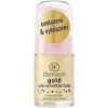Dermacol Gold Anti-Wrinkle Base - Rejuvenating base under make-up with gold 20ml