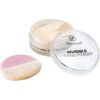 Dermacol Invisible Fixing Powder - Light fusing powder 13.5 g Light