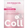 Dermacol Collagen Collagen Lifting Peel-off Mask - Kolagenová slupovací maska 0.0ml