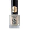 Dermacol Extreme Pearl Nail Polish - Lak na nehty 11 ml 1