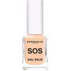 Dermacol SOS Nail Balm - Balzám na nehty 11ml
