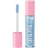 Dermacol Think Pink Lip Oil - Vyživující olej na rty s ultra třpytem 4 ml 2