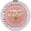 Dermacol Magic Glow Cream Highlighter - Rozjasňovač 3 ml 2