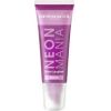 Dermacol Neon Mania Shiny Lipgloss - Lesk na rty 10 ml Candy