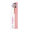 Dermacol Rose Gold D60 Brush - Kosmetický štětec na rty