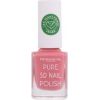 Dermacol Pure 3D Nail Polish 11 ml 05 Rose Veil
