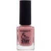 Dermacol 5 Day Stay - Lak na nehty 11 ml 61 Star Fish