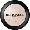 Dermacol Mozaika Mineral Compact Powder 8,5 g 01