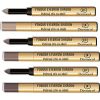 Dermacol Powder Eyebrow Shadow 1 g č. 2