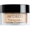 Artdeco Translucent Loose Powder 8 g 02 Translucent Light
