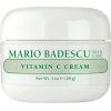 Mario Badescu Vitamin C Cream - Rozjasňující krém s vitamínem C 28.0g