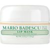 Mario Badescu Lip Mask with Coconut and Mango - Noční maska na rty 14ml