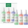 Mario Badescu Spritz. Mist. Glow. Set - Dárkova sada pleťových mlh
