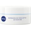 Nivea Essential Refreshing Day Cream SPF 30 - Hydratační denní krém 50ml