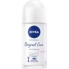 Nivea Original Care Antiperspirant Roll-on 50ml
