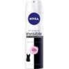 Nivea Invisible For Black & White Clear Antiperspirant 150ml