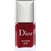 Christian Dior Dior Vernis Nail Polish 10 ml 853 Rouge Trafalgar