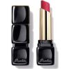 Guerlain KissKiss Tender Matte Lipstick 2,8 g 910 Wanted Red
