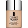 Clinique Anti Blemish Liquid Makeup - Liquid make up 30 ml 114 Golden (WN)