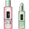 Clinique Cleansing + Exfoliation Kit - Dárková sada