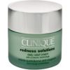 Clinique Redness Solutions Daily Relief Cream - Day Cream on reddened skin 50ml