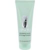 Clinique Exfoliating Scrub - Exfoliating Face Cream 100ml
