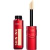 L'oreal Infaillible Skin Ink - Make-up a korektor 2v1 15 ml 140 Light Warm