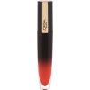 L'oreal Brilliant Signature High Shine Colour Lip Ink - Liquid glossy lipstick 6.4 ml 308 Be Demanding