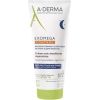 A-derma Exomega Control Emollient Night Cream - Noční emolienční krém 400ml