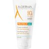 A-derma Protect AC Mattifying Fluid SPF 50+ - Ochranný matující fluid 40ml