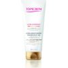 Topicrem Ultra-Moisturizing Sparkling Body Lotion - Intensively moisturizing body lotion with glitter 200ml