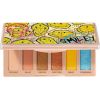 Urban Decay Naked Chill Happy Mini Eyeshadow Palette 4.8g