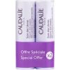 Caudalie Lip Conditioner Duo 4.5g