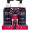 Baylis & Harding Moonlight Fig Luxury Hand Care Set 300ml