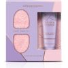 Baylis & Harding Luxury Sock Set ( Jojoba & Vanilla )