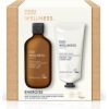 Baylis & Harding Wellness Energise Gift Set (Ginger, Lemon & Basil)
