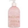 Baylis & Harding Elements Pink Blossom & Lotus Flower ( růžové květy a lotus ) - Vyživující tekuté mýdlo na ruce 500ml