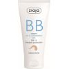 Ziaja BB Cream (oily, mixed skin) SPF15 Dark/Peach Tone