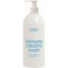 Ziaja Cream regenerative intimate hygiene with 500 ml lactobionic acid 500ml