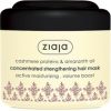 Ziaja Strengthening Hair Mask with amaranth oil Cashmere ( Concentrate d Strength ening Hair Mask) 200 ml 200ml